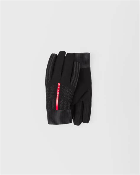 gants prada femme|Gants Prada pour Femmes .